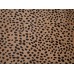 Cheetah on Beige | Cowhide Rug