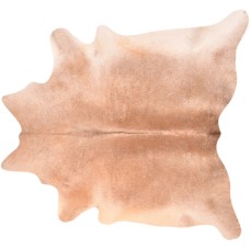 Cowhide Rug | Gris Beige | XL | 40 SQFT | C