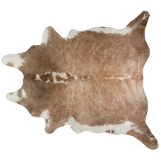 Cowhide Rug | Palomino Regular | XXL | 47 SQFT