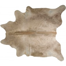 Cowhide Rug (Pearl) – XL (45 SQFT)