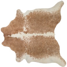 Cowhide Rug | Palomino | L | 33 SQFT