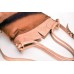 Helena Springbok Accent Handbag