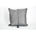 Wildebeest Hide Large Pillow (20" x 20")