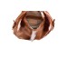 Dorothea  Shoulder Bag Stone Leather 