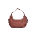 Dorothea  Shoulder Bag Stone Leather 