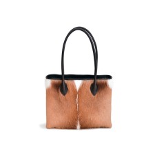 Electra Springbok Handbag