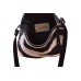 ALLY ZEBRA HANDBAG