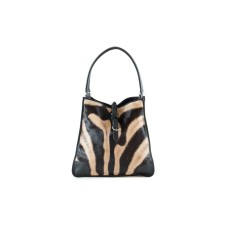Lilly Zebra Handbag