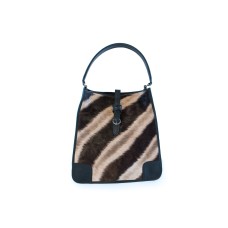 Lilly Zebra Handbag