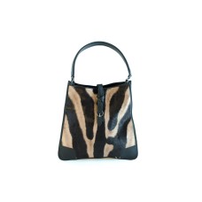 Lilly Zebra Handbag