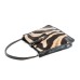 Lilly Zebra Handbag