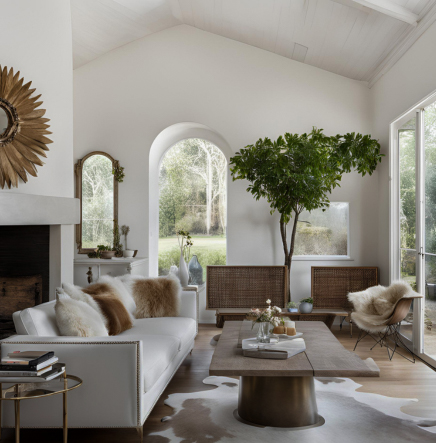 PILLOWS & THROWS