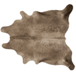 Cowhide Rug | Alpen | XL | 41 SQFT