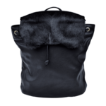 Backpack (Dyed Springbok Closure Flap)