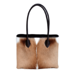 Electra Springbok Handbag