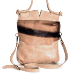 Helena Springbok Accent Handbag