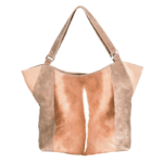 Ariadne Tote (Stone Leather)