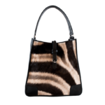 Lilly Zebra Bag