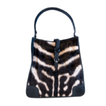 Lilly Zebra Bag