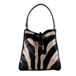 Lilly Zebra Bag