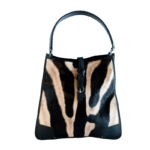 Lilly Zebra Bag