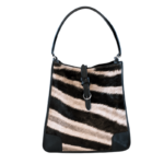 Lilly Zebra Bag