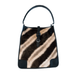 Lilly Zebra Bag