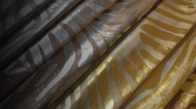 Metallic<br>
Collection