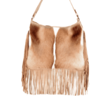 Chloris Fringe Handbag